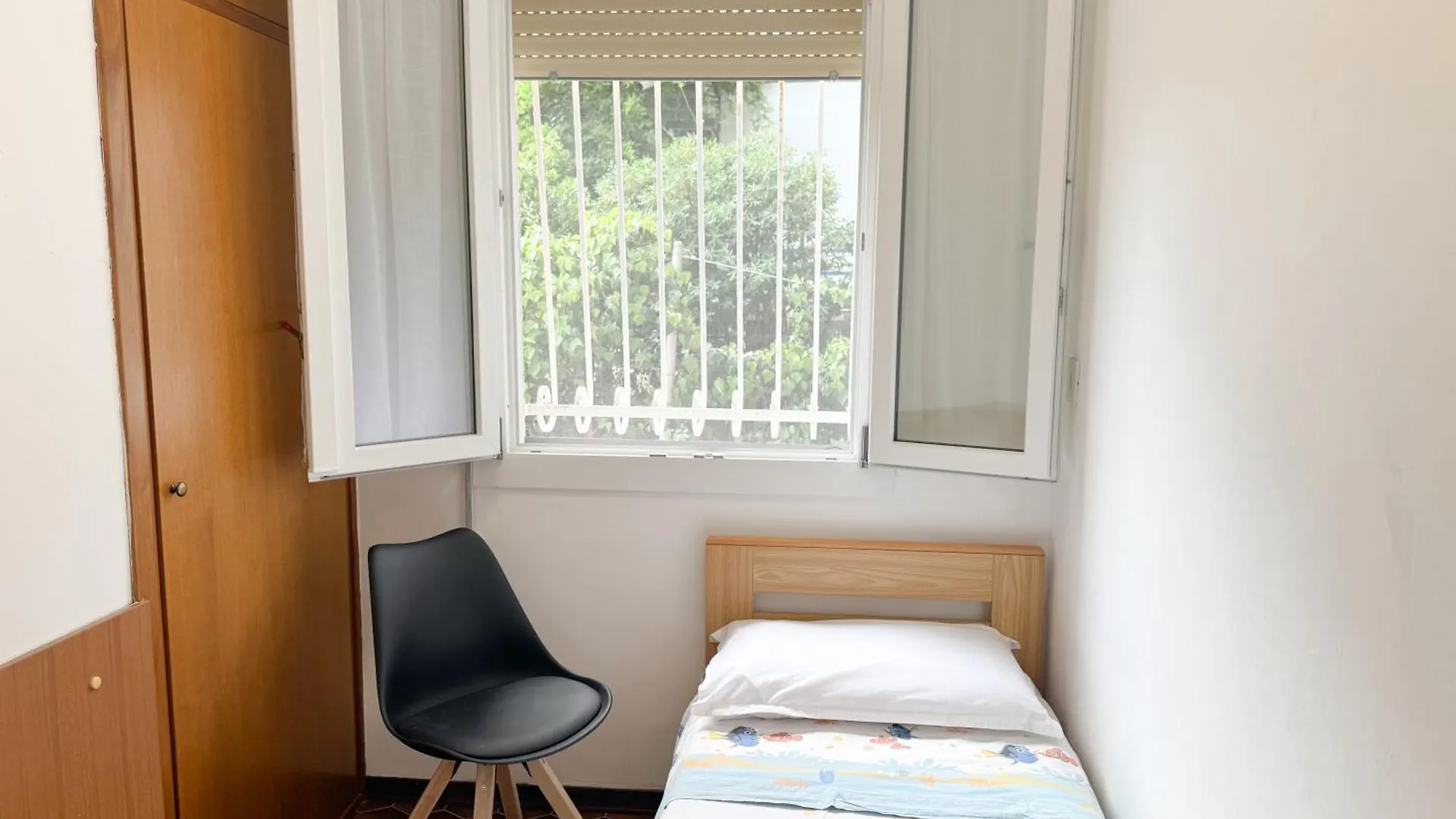 Intera Casa, 100 M Dal Mare, Grande Giardino Villa Lido di Jesolo