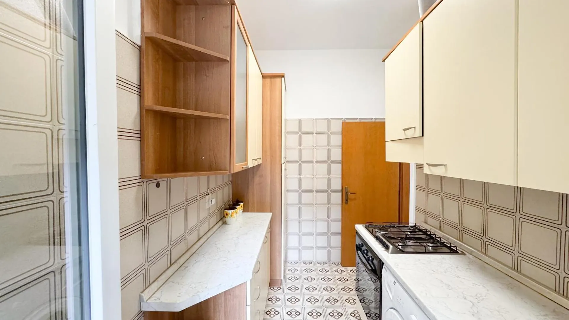 Intera Casa, 100 M Dal Mare, Grande Giardino Villa Lido di Jesolo