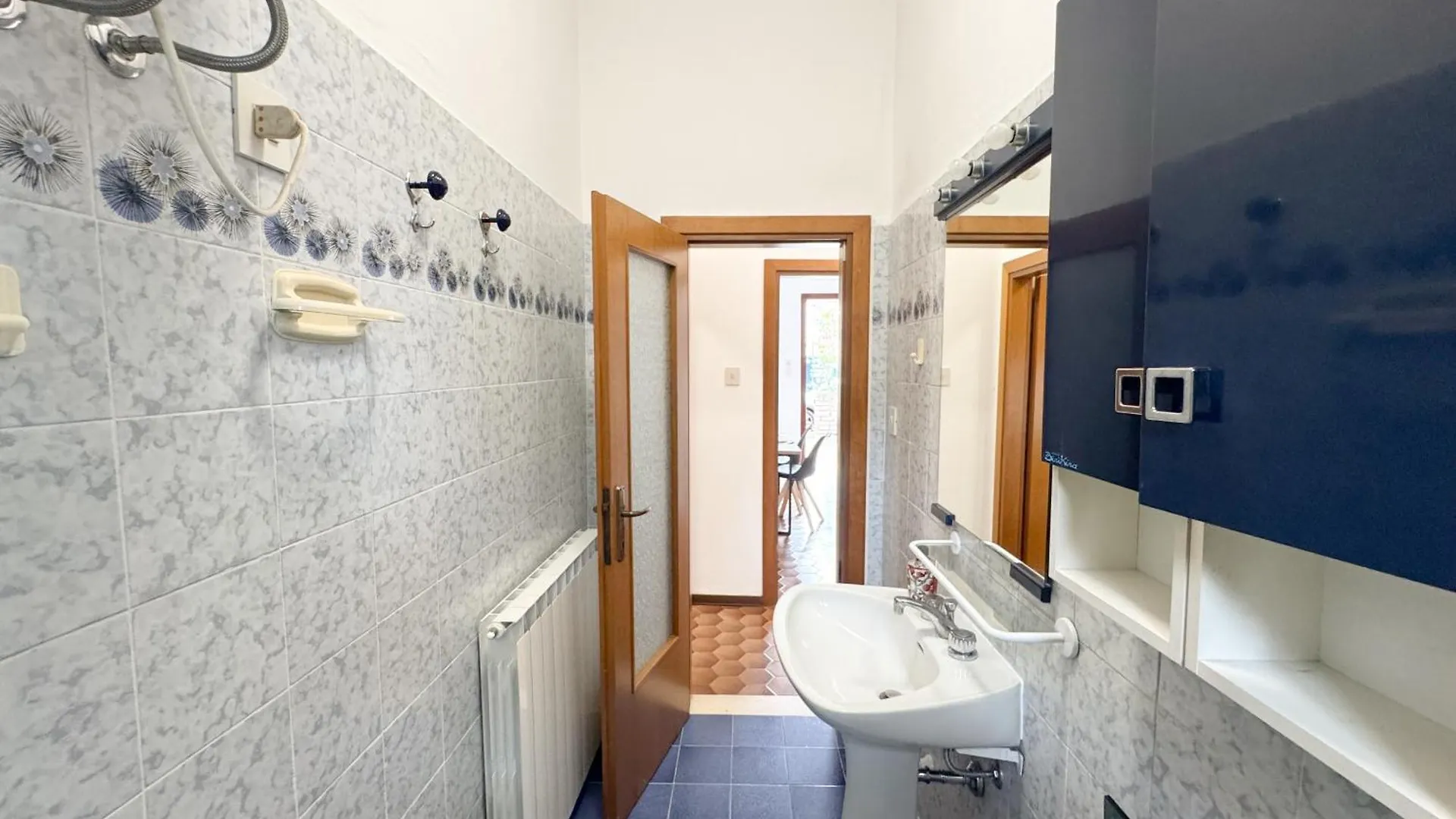 Вилла Intera Casa, 100 M Dal Mare, Grande Giardino Лидо-ди-Езоло