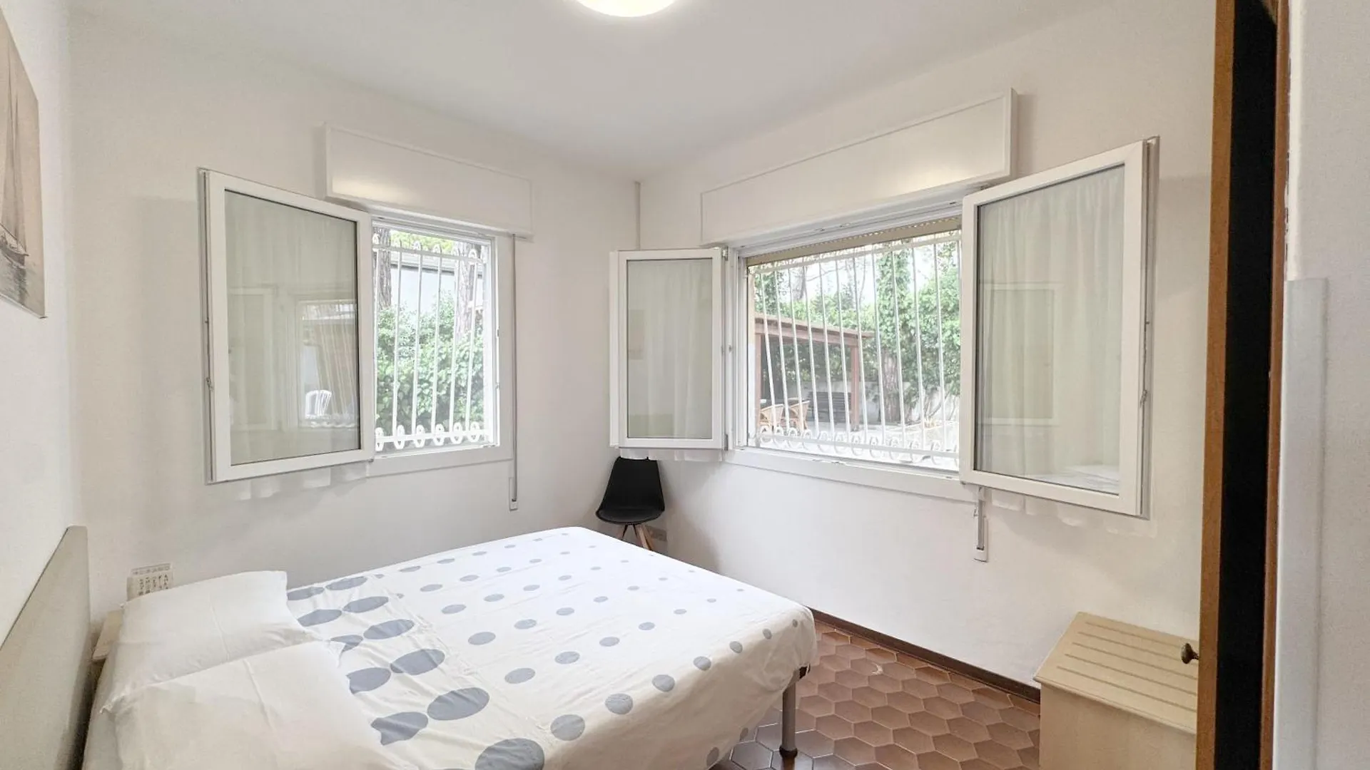 Intera Casa, 100 M Dal Mare, Grande Giardino Villa Lido di Jesolo