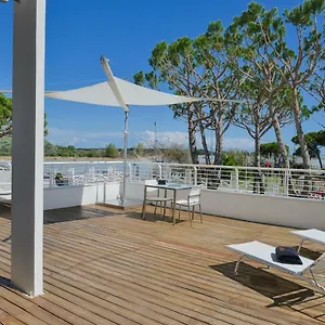 Michelangelo Yachting Club- Adults Only Hotel