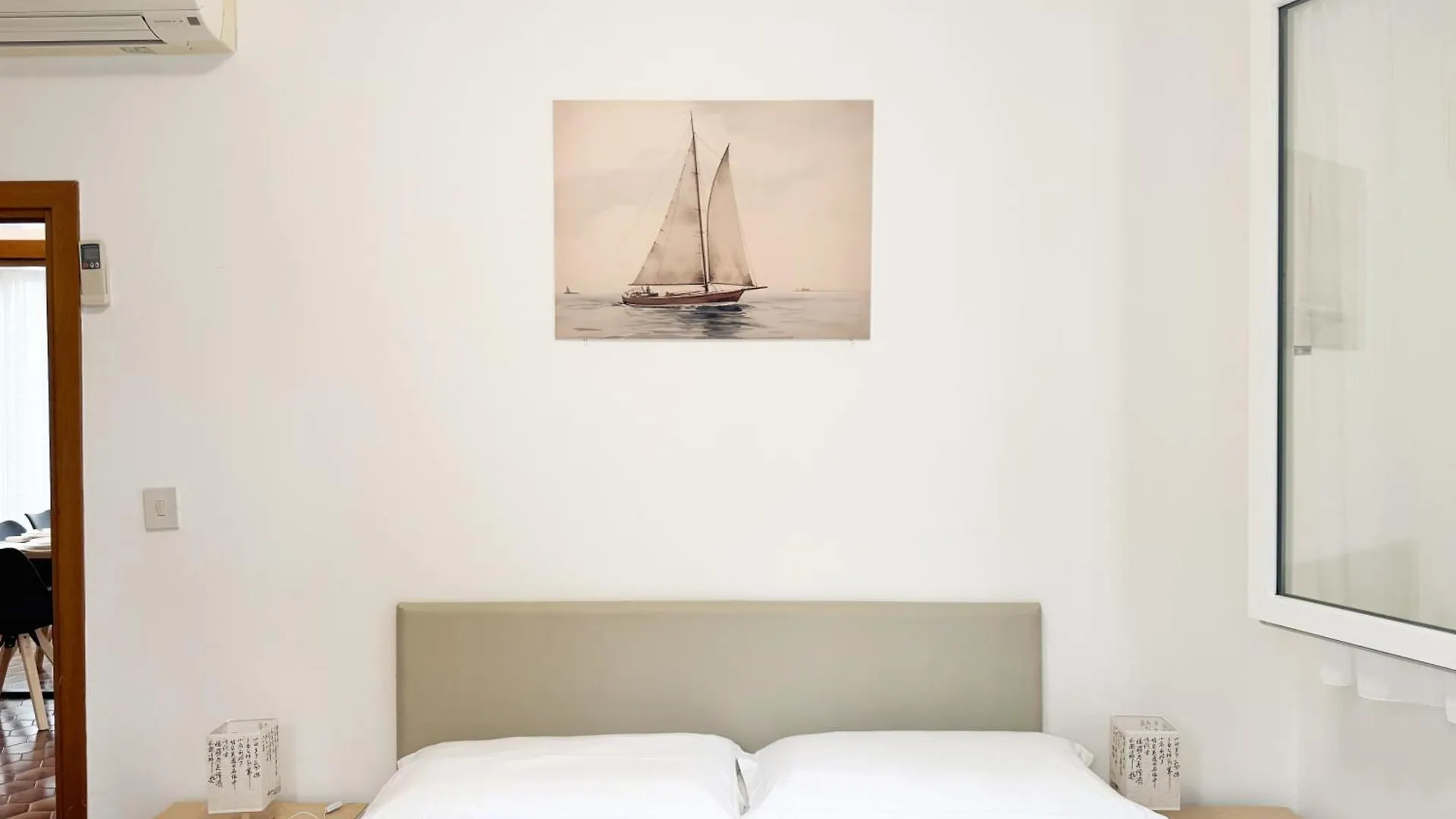 리도 디 예솔로 Intera Casa, 100 M Dal Mare, Grande Giardino 빌라 0*, 리도 디 예솔로 이탈리아